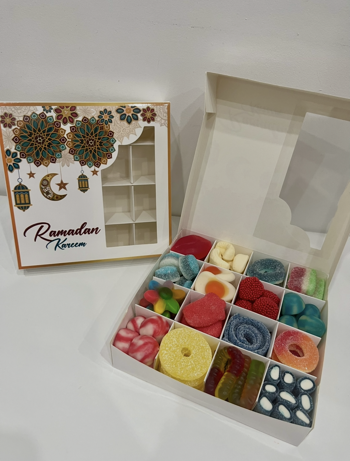 Ramadan Pick & Mix Box - Image 2