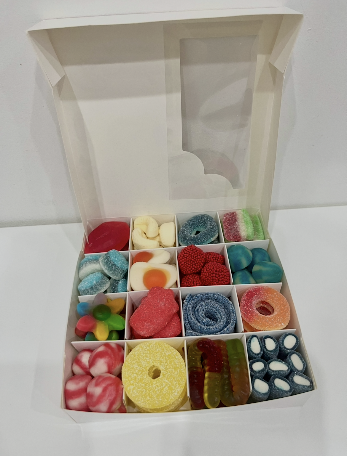 Ramadan Pick & Mix Box - Image 3