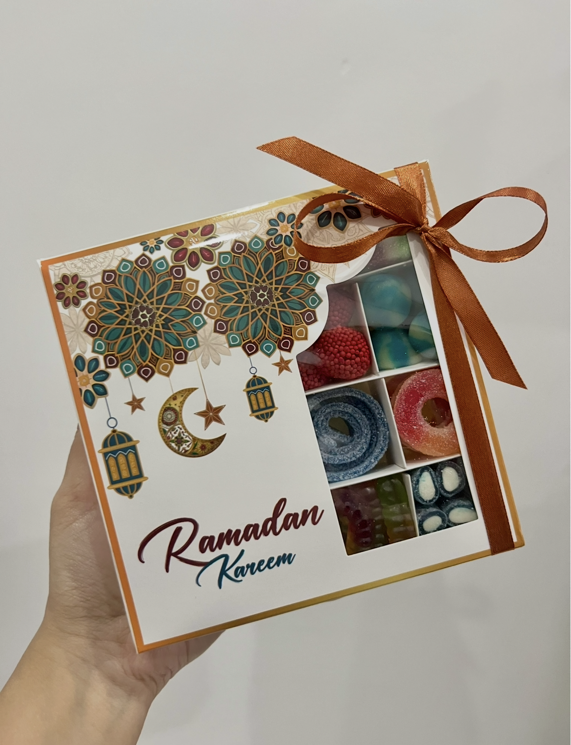 Ramadan Pick & Mix Box