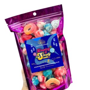 Create Your Own Ramadan/Iftar 500g Pick & Mix Pouch (HALAL)