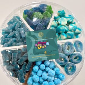 Create Your Own Eid Pick & Mix Platter (HALAL)