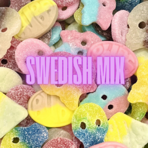 Swedish Mix
