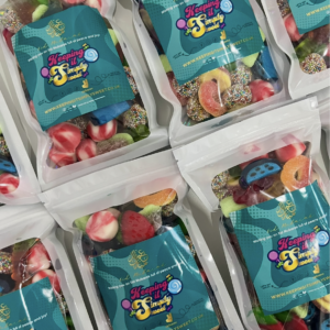 Eid Pick & Mix Bags 250g