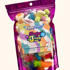 Easter Mix Bag