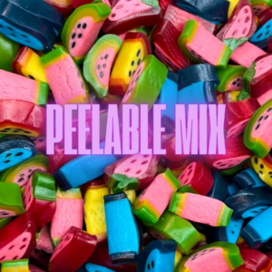 Peelable Mix
