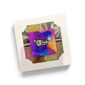 Mini Fudge Gift Box