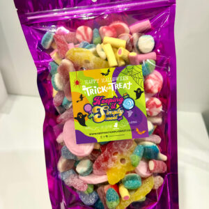 Halloween Spooky Mix Bag