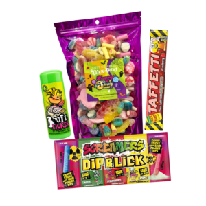 Frightfully Spooky Halloween Bundle